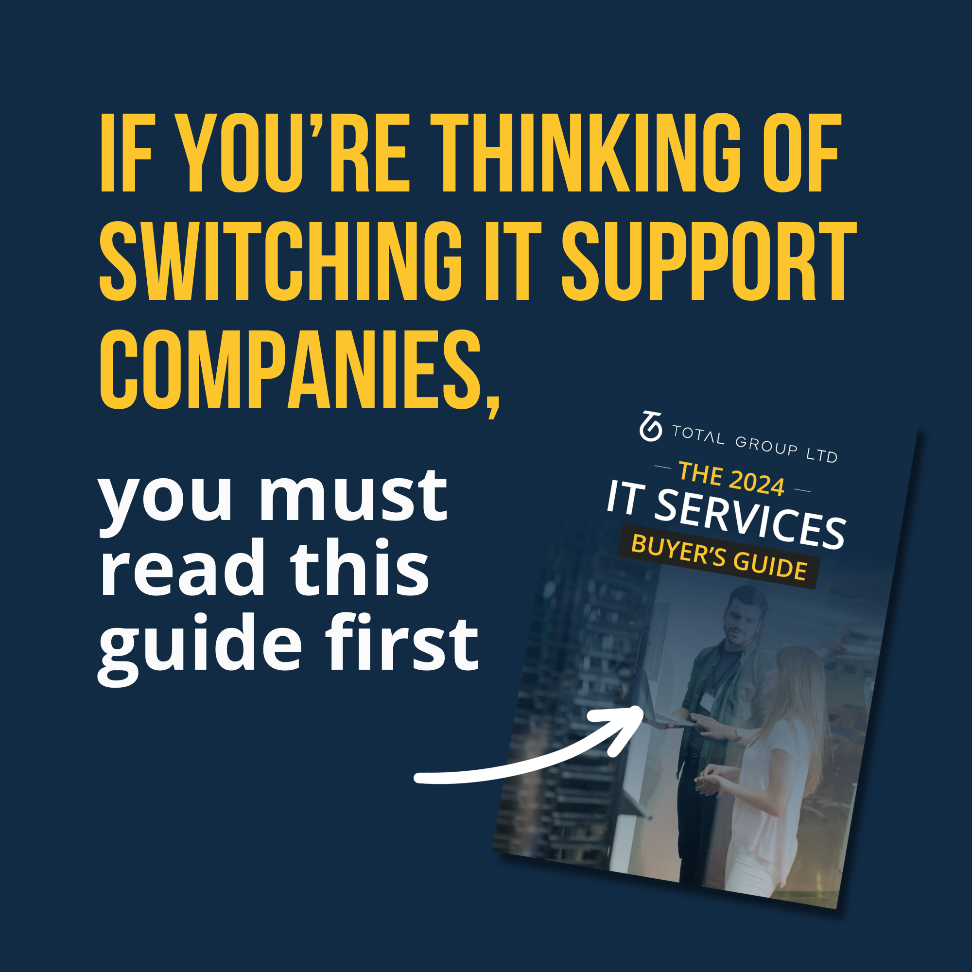 IT Services Buyers Guide 2024 Version Total Group International   Copy Of Buyers Guide Social Image 1 