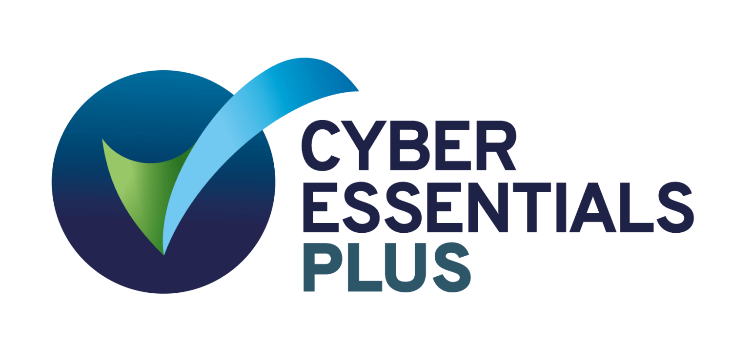 Cyber Essentials Plus certification mark
