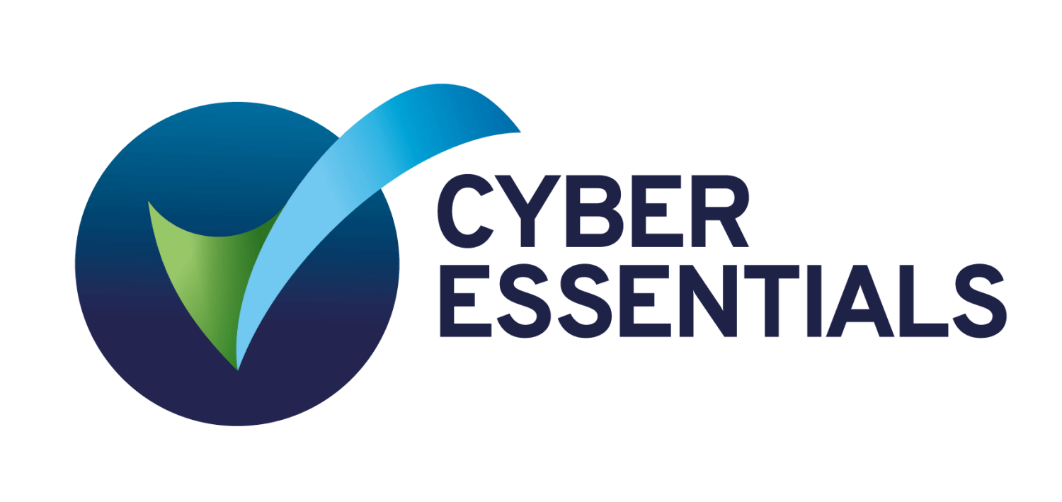 Cyber Essentials certification mark