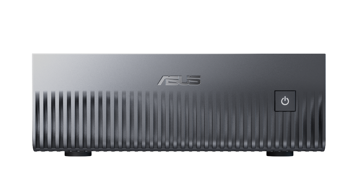 ASUS Ascent GX10