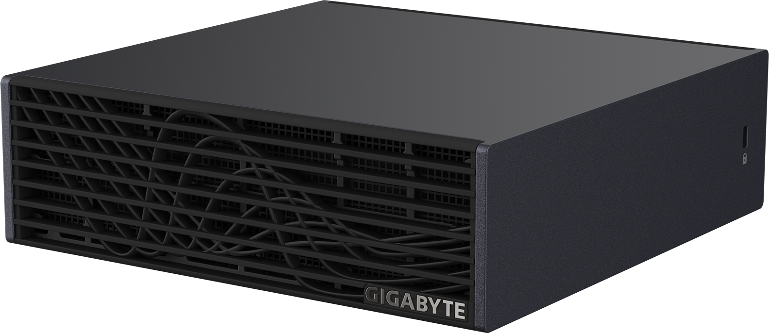 Gigabyte AI TOP ATOM