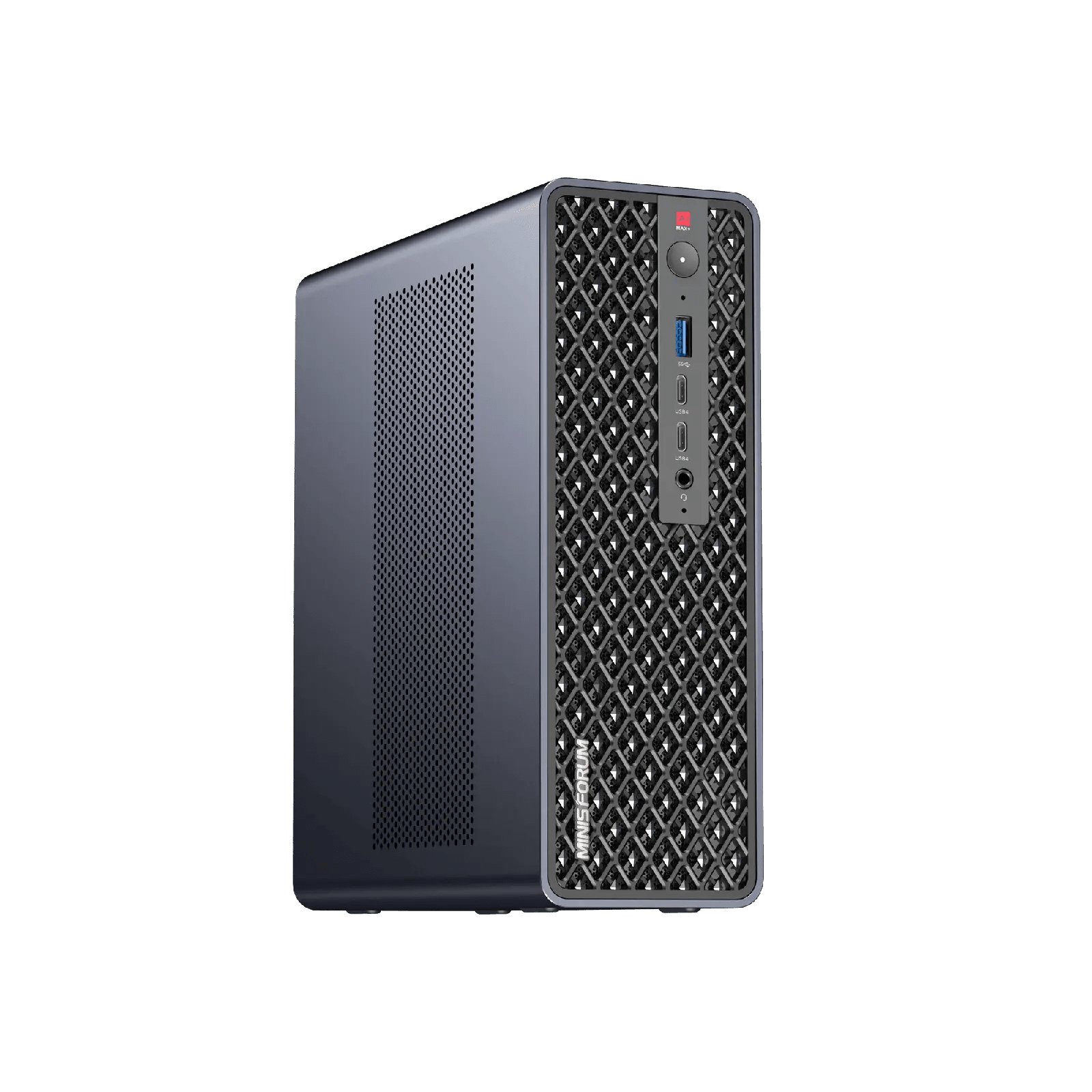 Minisforum MS-S1 Max P495